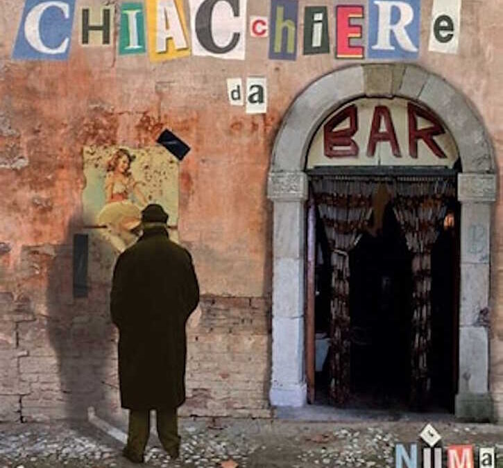 Stasera e domani “Chiacchiere da bar” al Sala Gassman di Civitavecchia