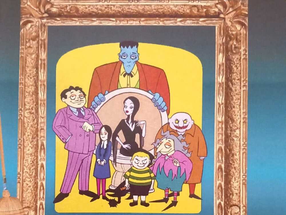 bo addams sala gassman