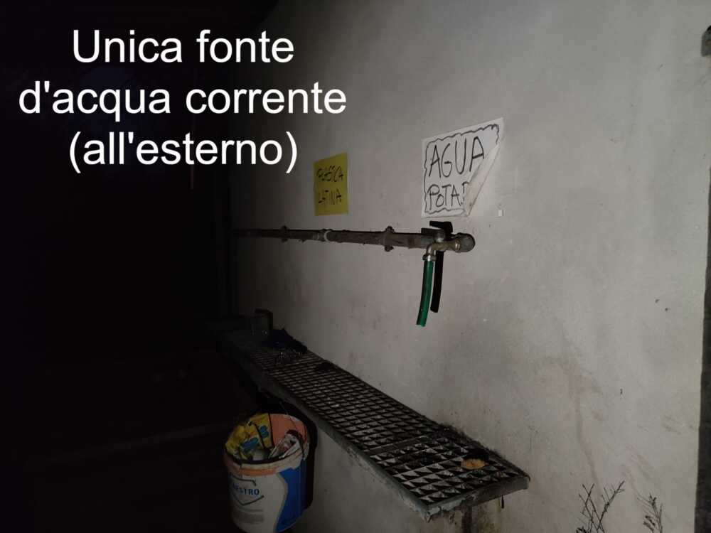 boietto ladispoli senza fissa dimora barboni 3 boietto ladispoli senza fissa dimora barboni