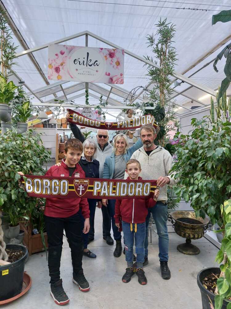 borgo palidoro 2 borgo palidoro 2