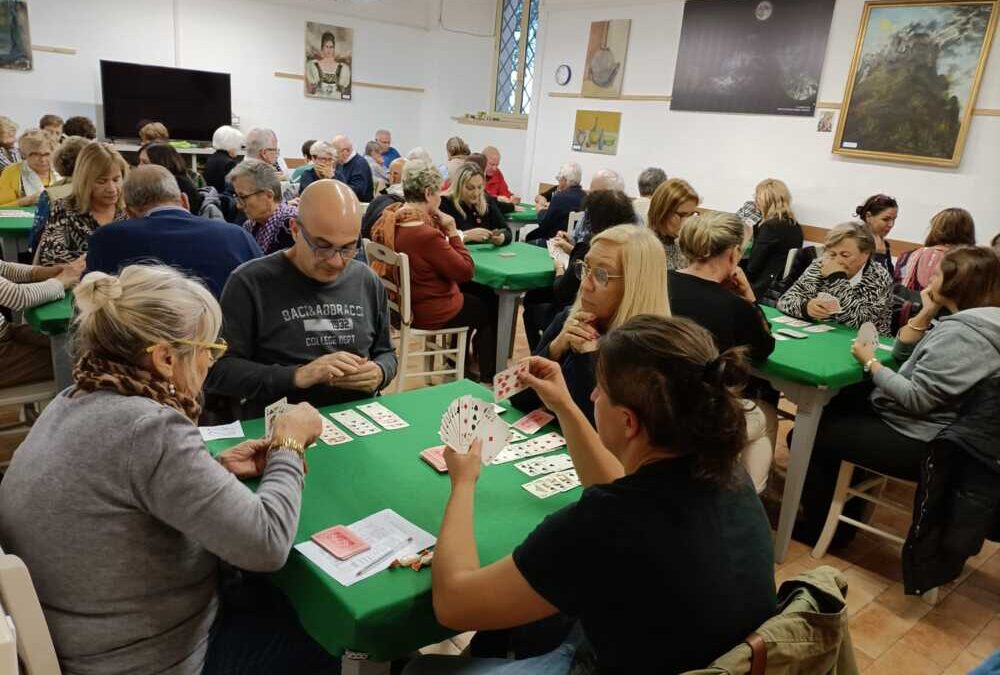 Il Centro “La Rocca aps” di Tolfa tra solidarietà e informazione medica