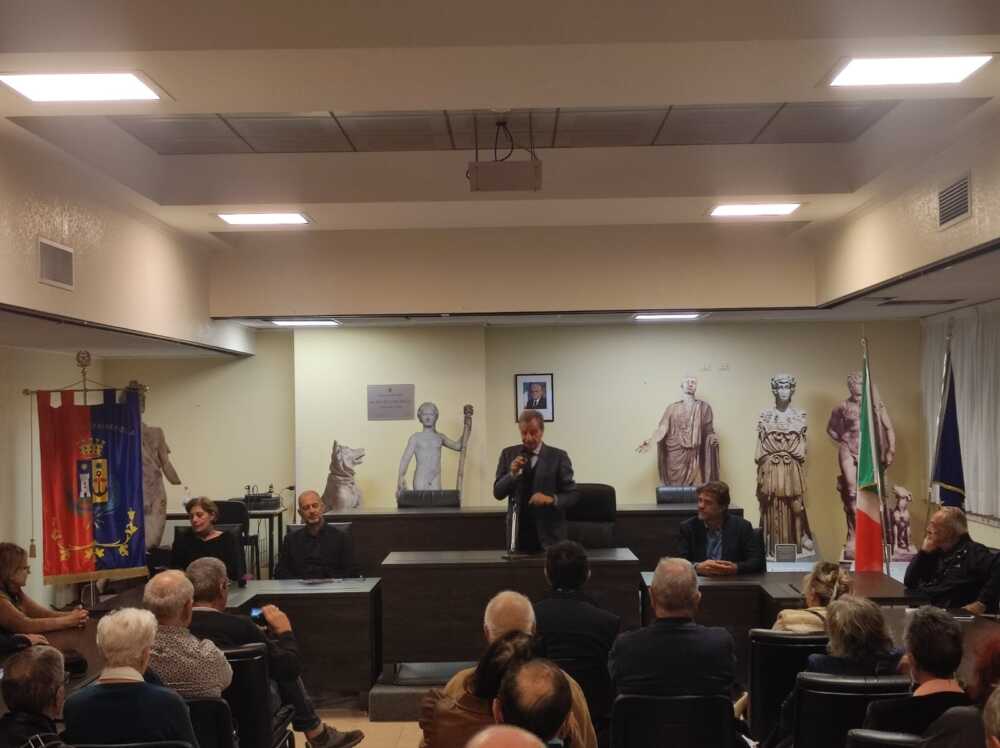 castrum novum santa marinella