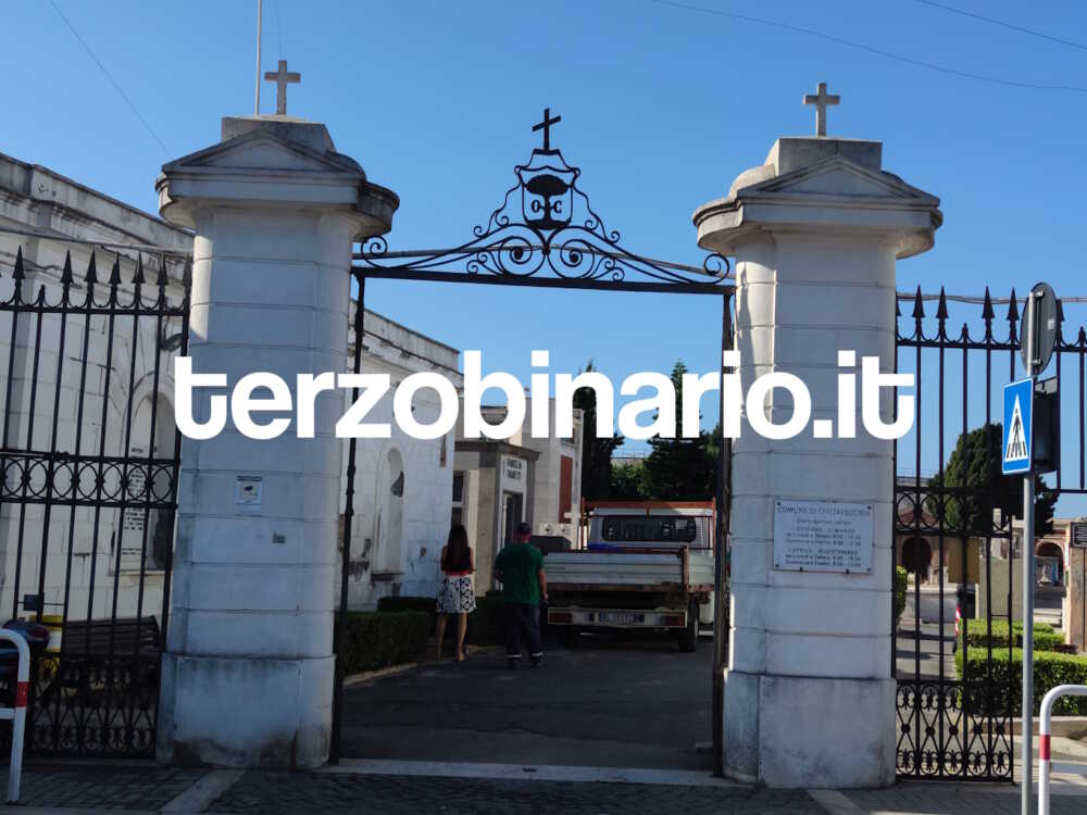 cimitero vecchio via aurelia monumentale civitavecchia (1) cimitero vecchio via aurelia monumentale civitavecchia (22)