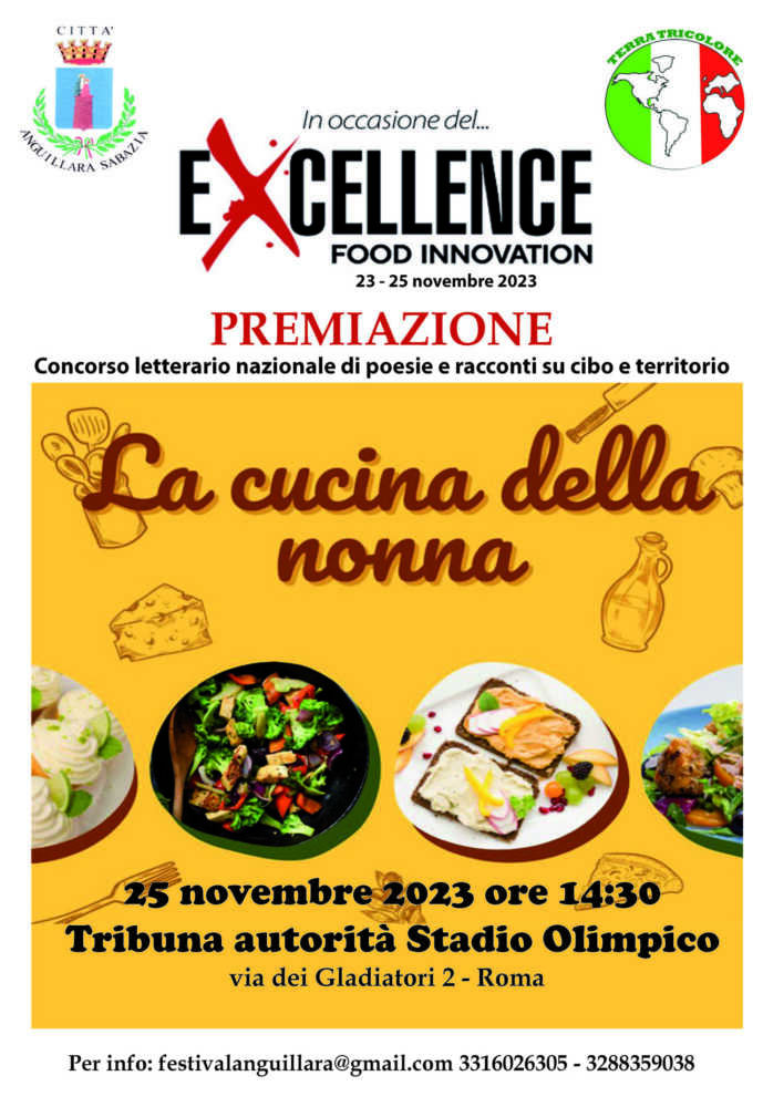 cucina nonna giornali (1)