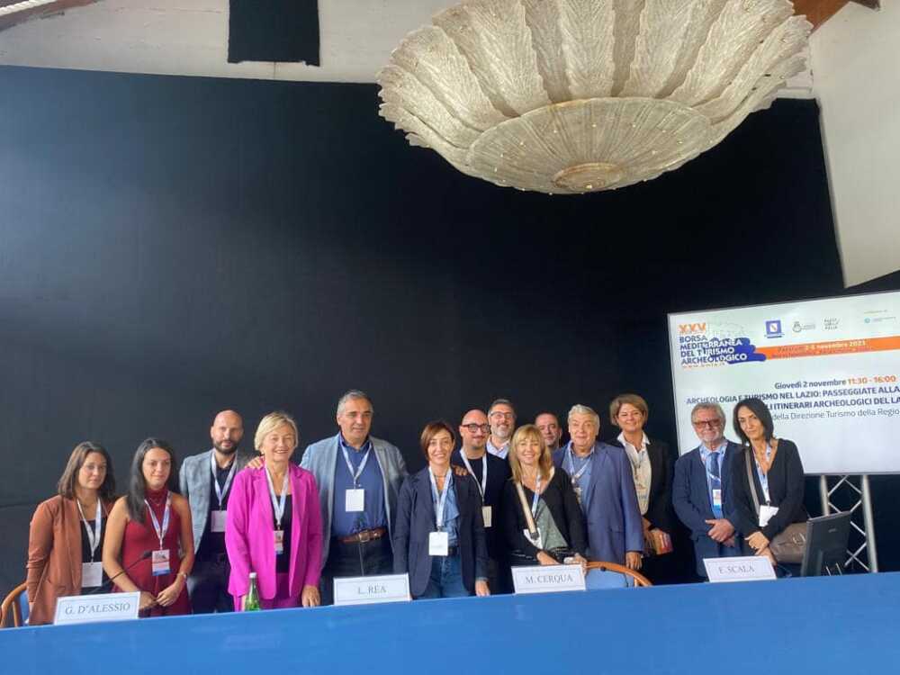 dmo etruskey borsa turismo paestum