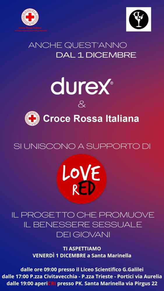 durex cri santa severa
