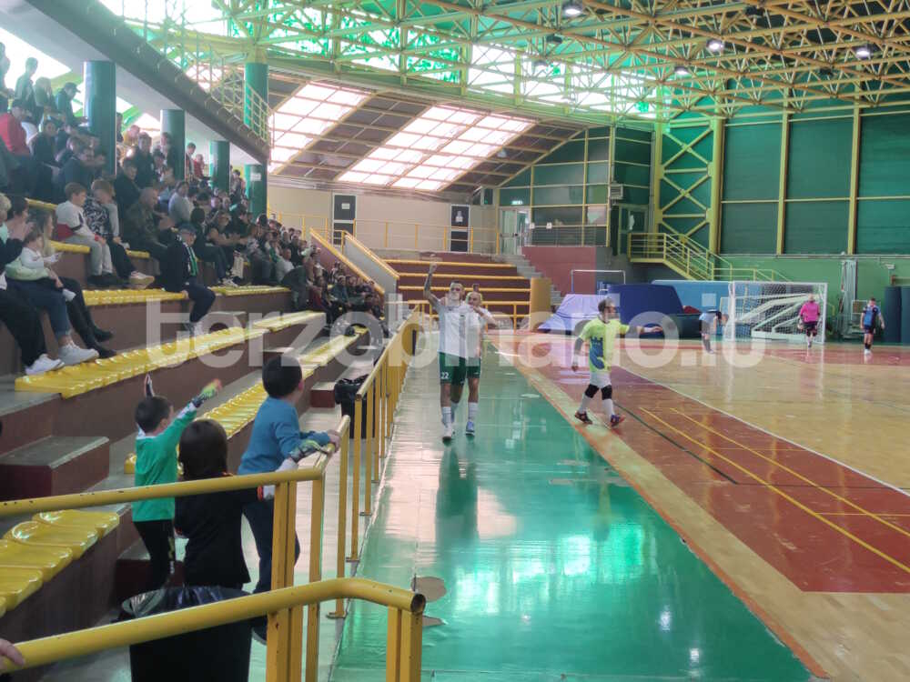 esultanza maggi santa severa futsal esultanza maggi santa severa futsal