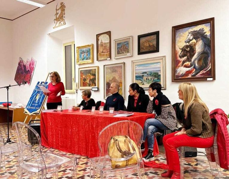fidapa violenza donne