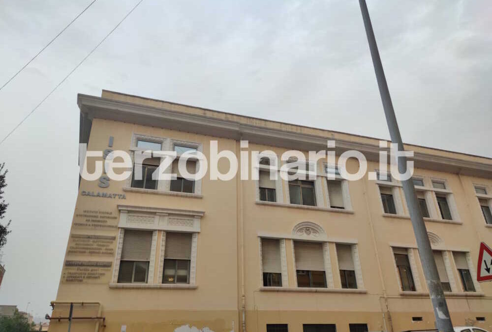 Annullo postale dedicato per il Calamatta di Civitavecchia