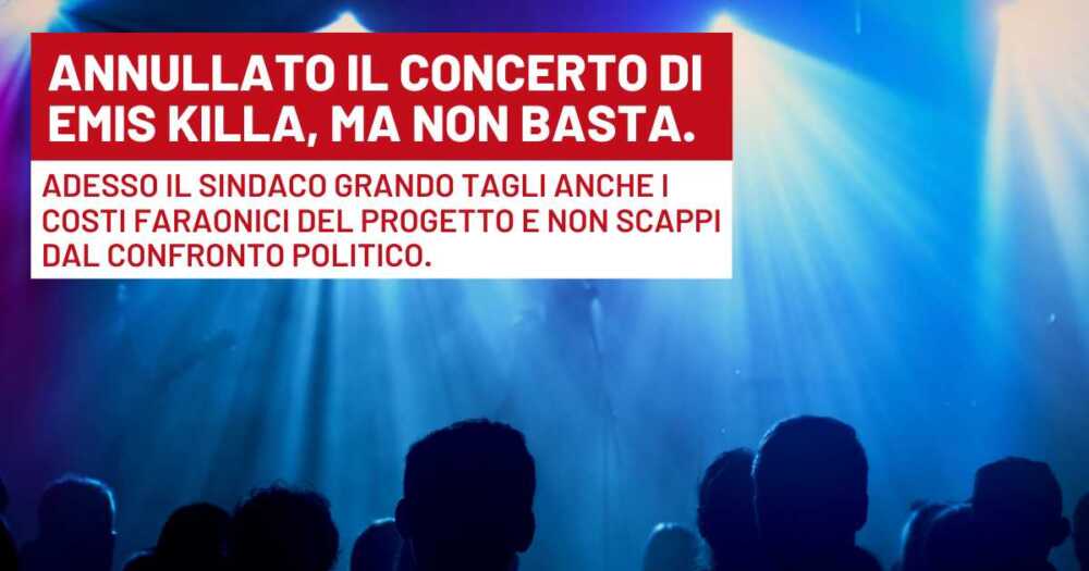 ladispoli attiva emis killa Grando