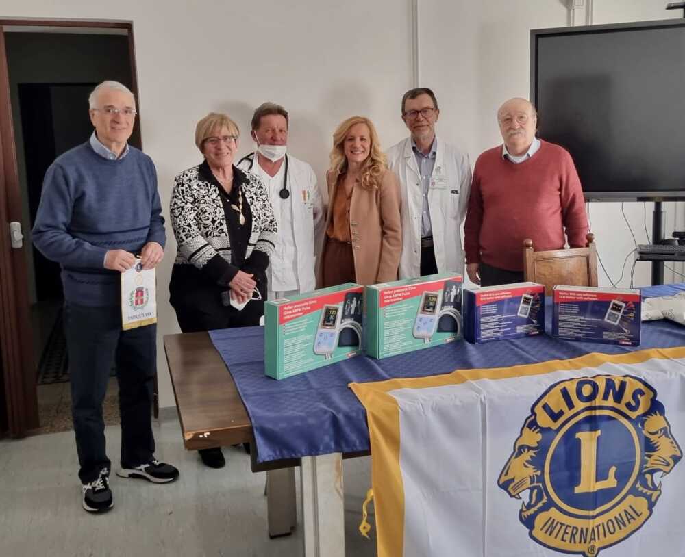 lions e pellicciotti foto Holter 1(1)