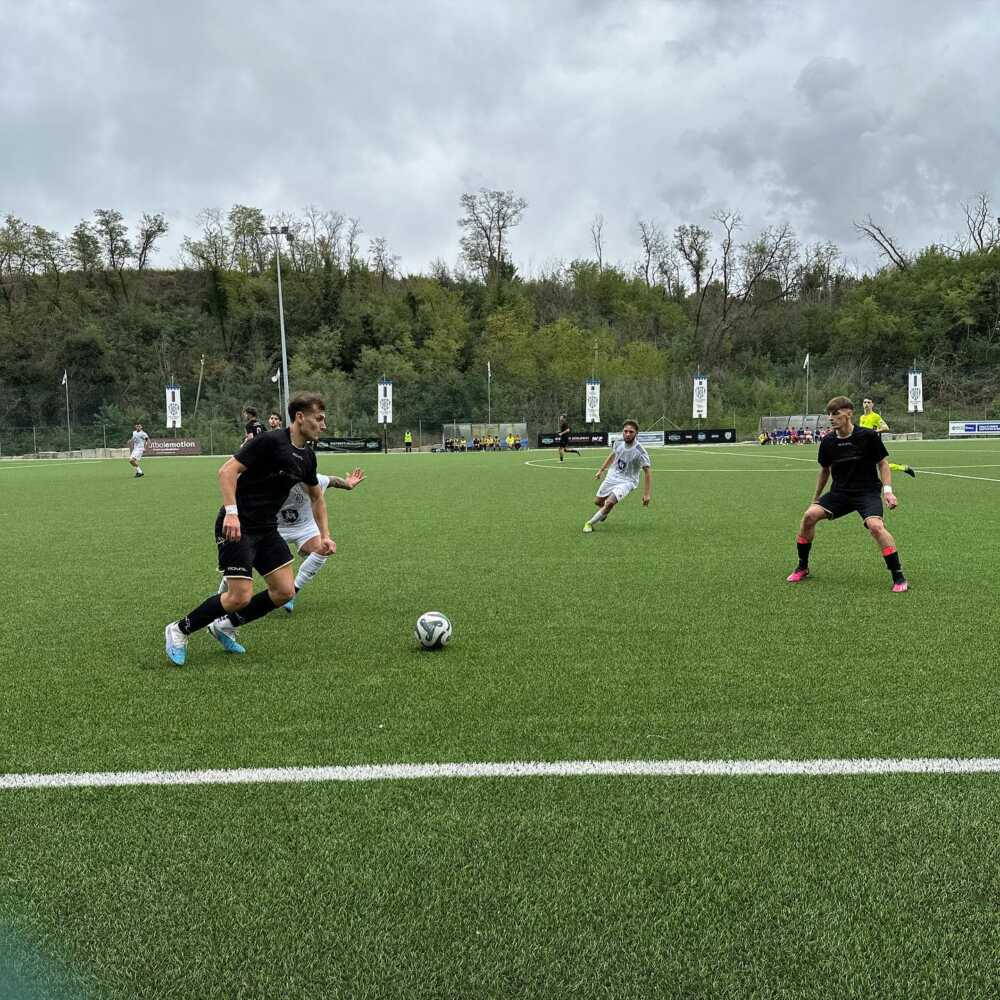 nuovo borgo san martino calcio