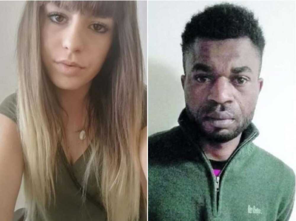 pamela mastropieto e oseghale pamela mastropieto e oseghale