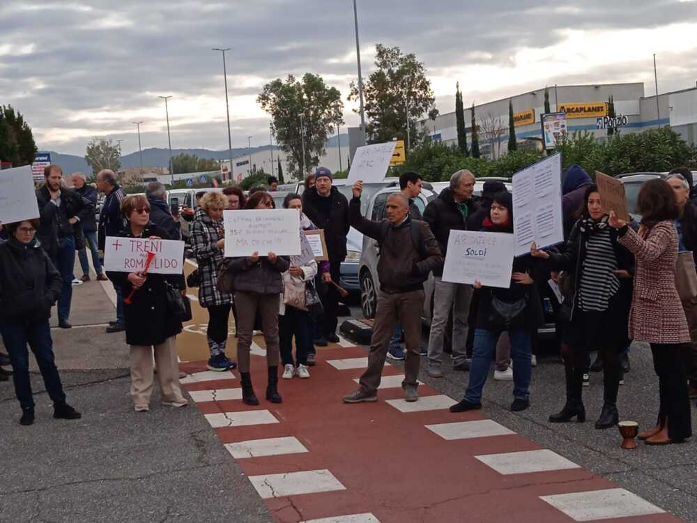 protesta cotral protesta cotral