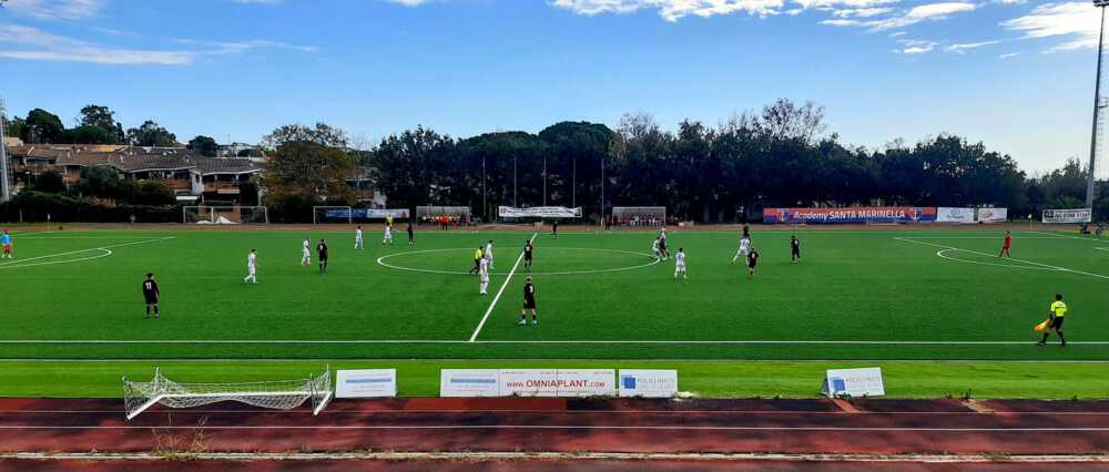 santa marinella tolfa