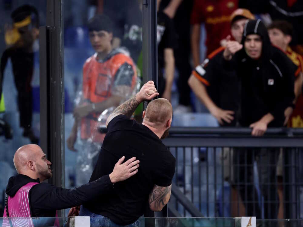 scontri-roma-slavia-olimpico scontri-roma-slavia-olimpico