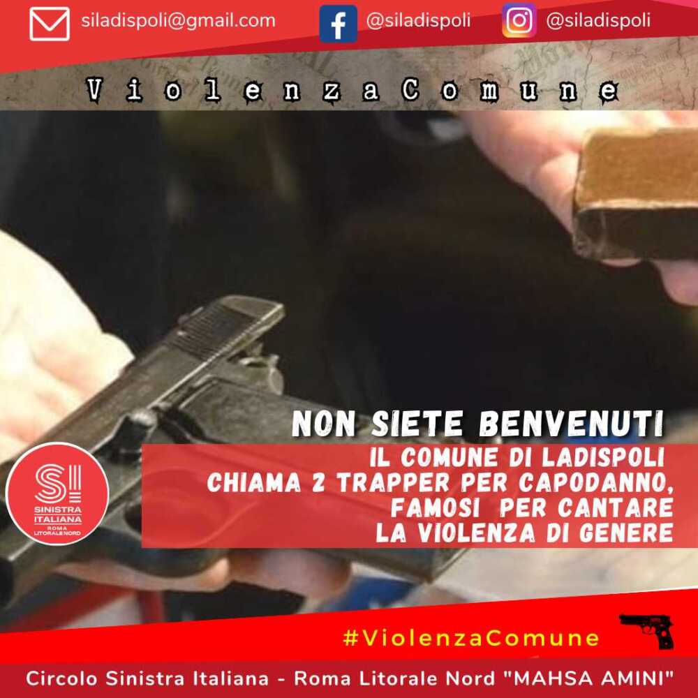 si ladispoli capodanno si ladispoli capodanno