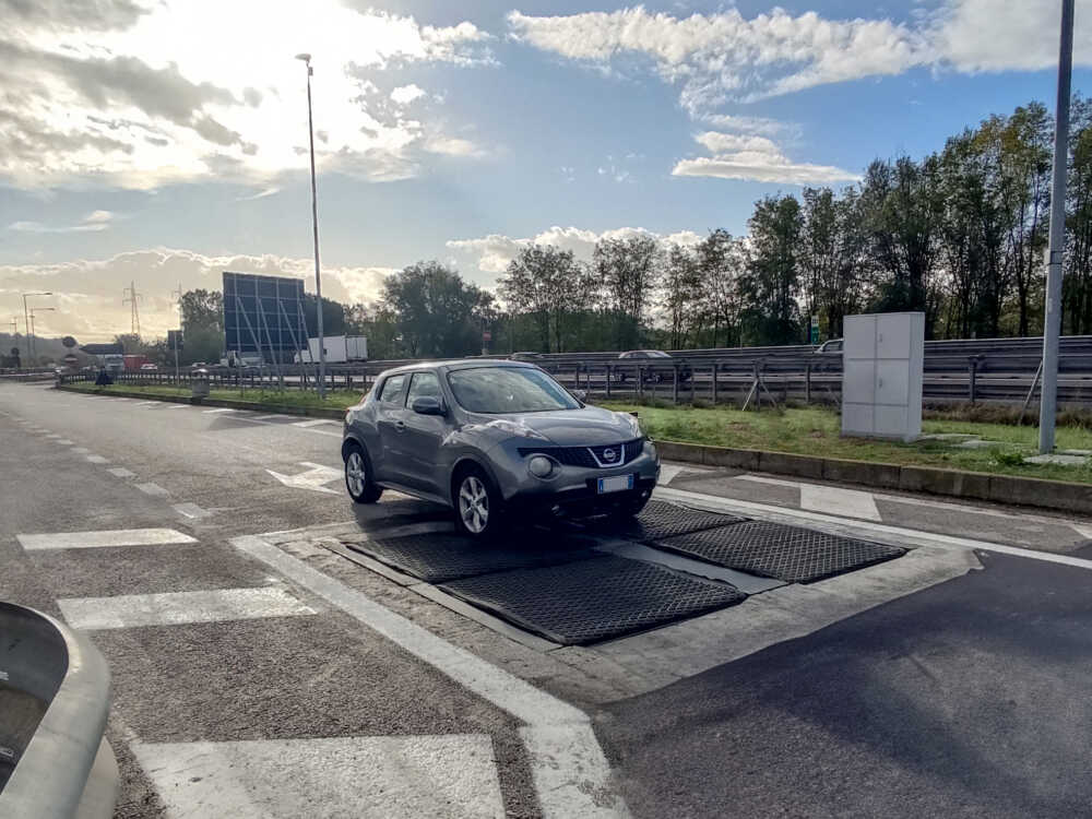 sperimentazione di Autostrade per l’Italia piastre energia sperimentazione di Autostrade per l'Italia piastre energia