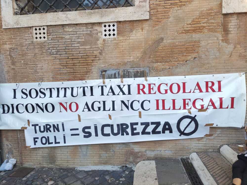 taxi sostituti campidoglio 1 taxi sostituti campidoglio 1
