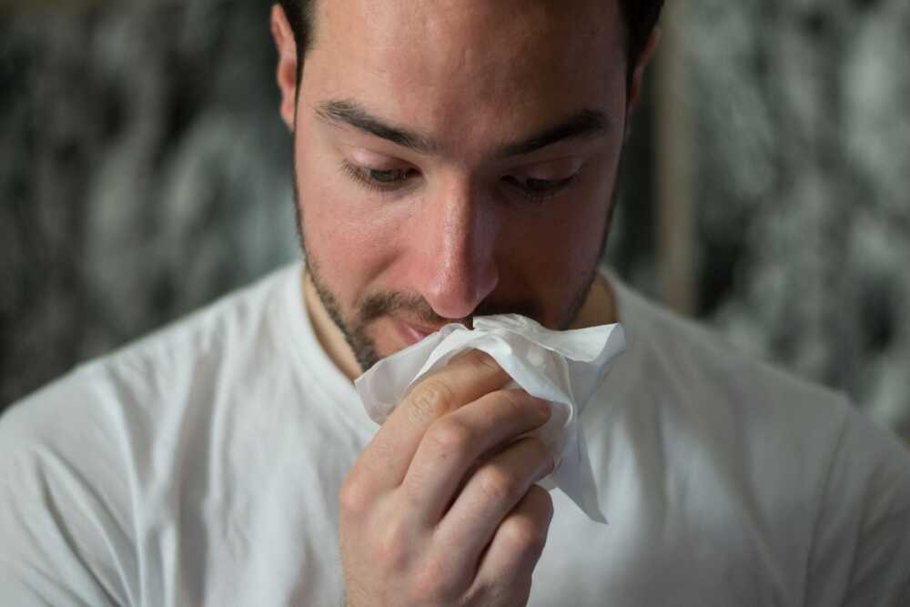 Allergie stagionali: i casi in aumento, anche in Italia