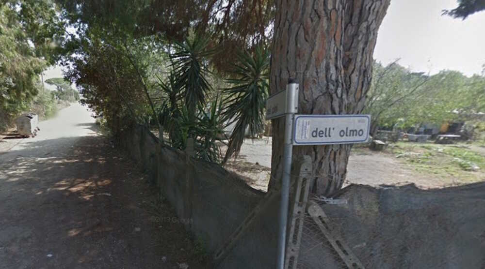 via dell’olmo ladispoli via dell'olmo ladispoli