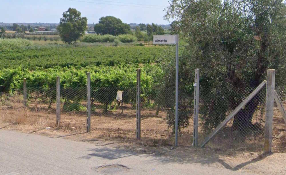 via olmetto ladispoli via olmetto ladispoli