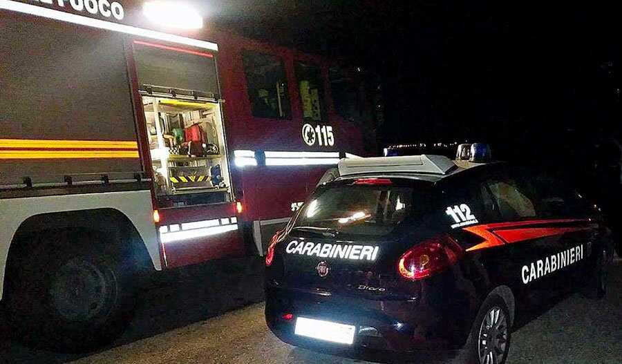 carabinieri vigili del fuoco carabinieri vigili del fuoco