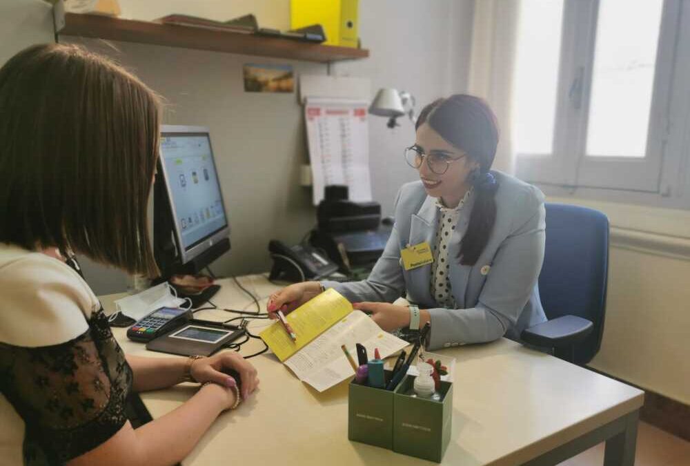 Poste Italiane cerca figure professionali a Roma e provincia