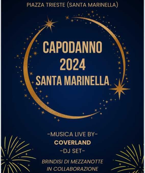 Capodanno a Santa Marinella, divieto di vendita di alcolici dalle 19 alle 7