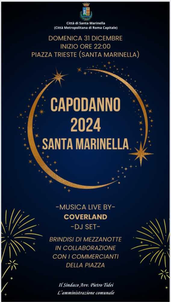 Capodanno Capodanno