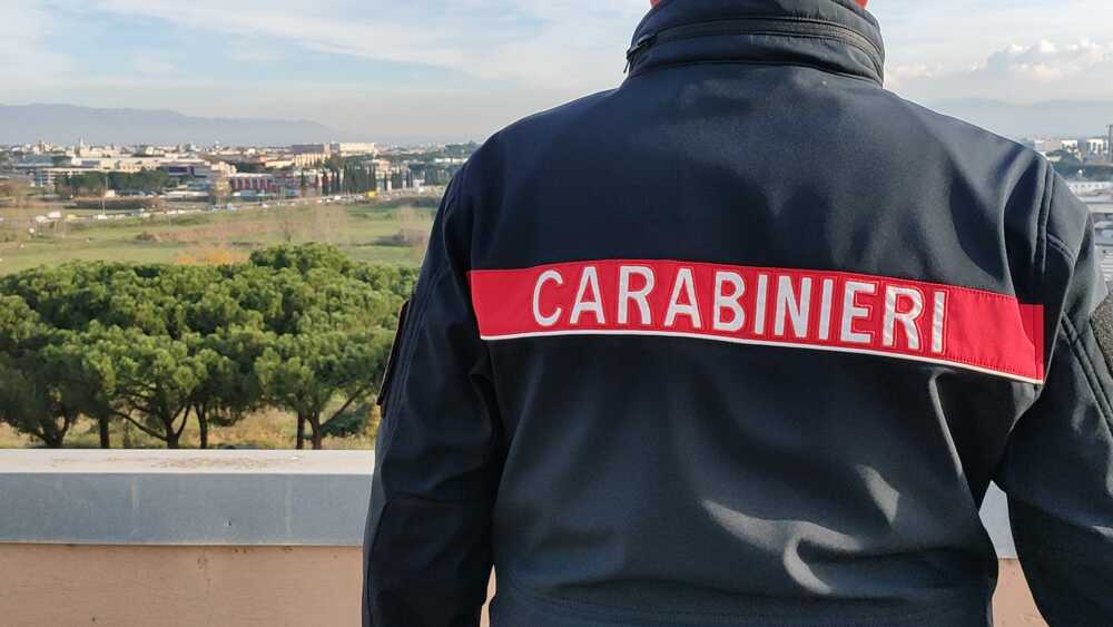 Carabinieri