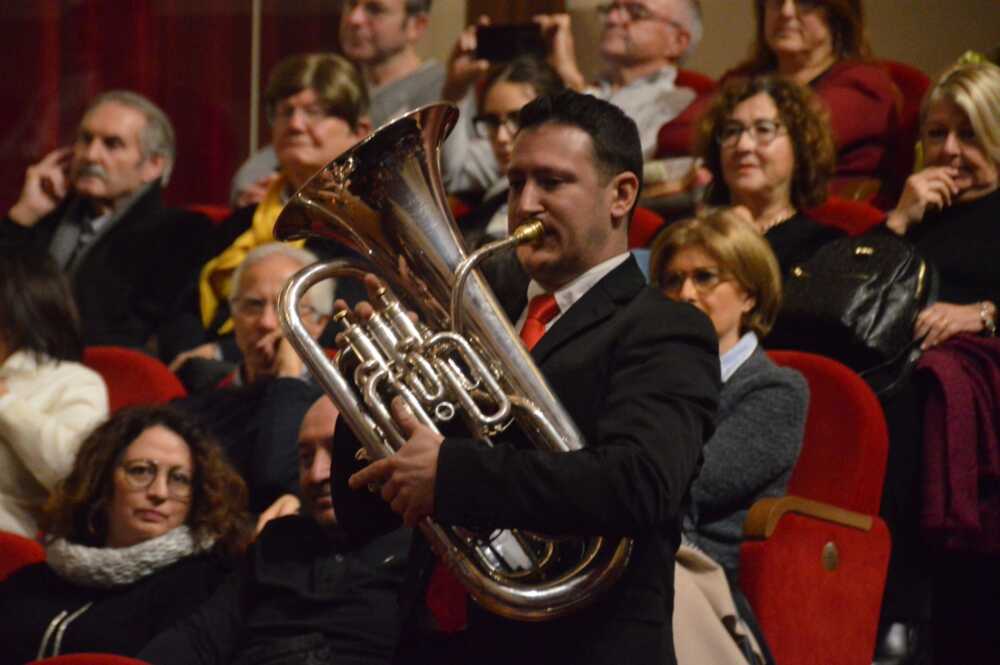 Concerto Apsettando il Natale… 2023 (5) Concerto Apsettando il Natale... 2023 (5)