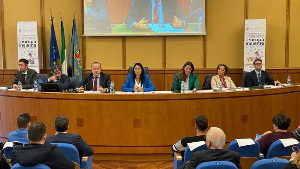 Emanuela Mari FdI Regione Lazio Emanuela Mari FdI Regione Lazio