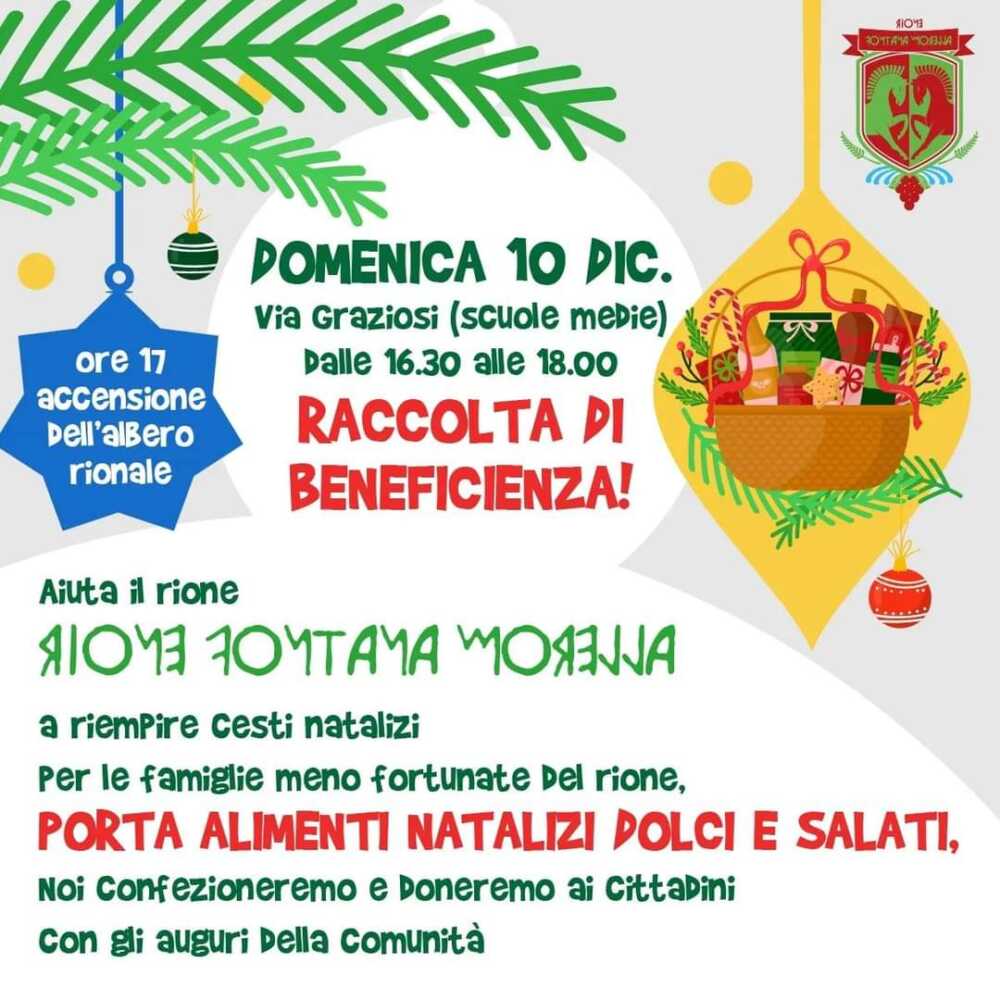 Festa-Rione-Fontana-Morella