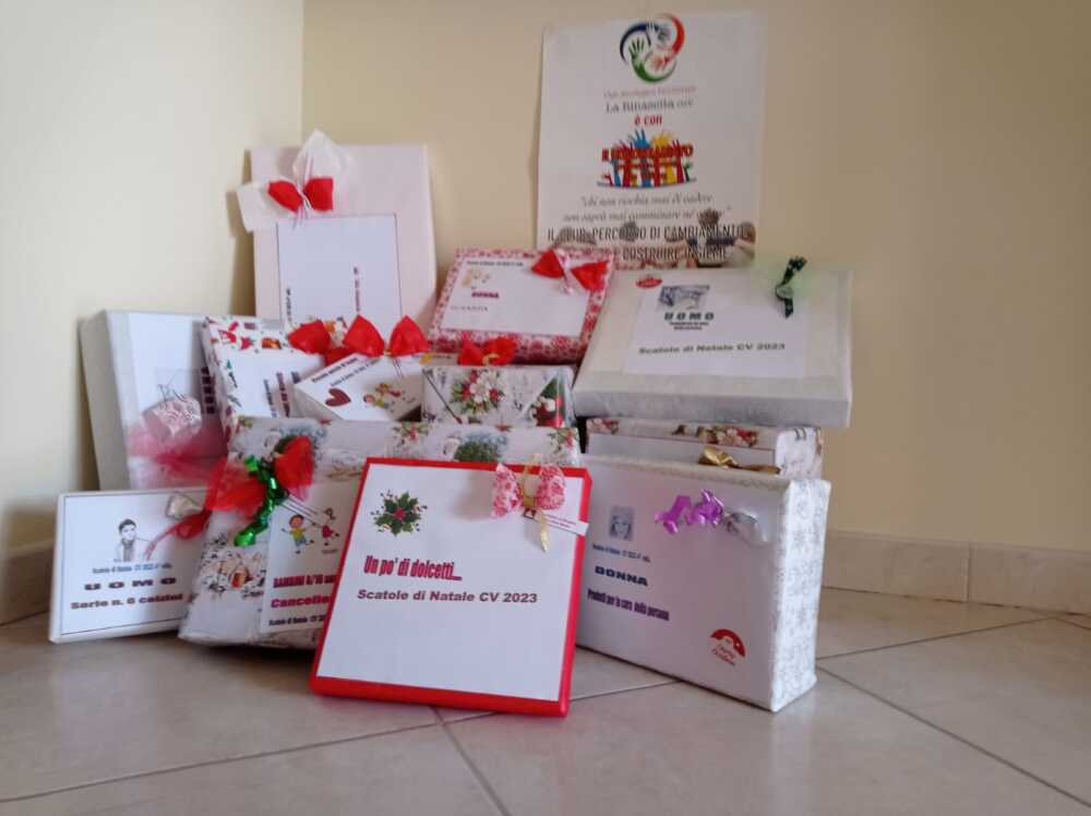 Foto Scatole Foto Scatole