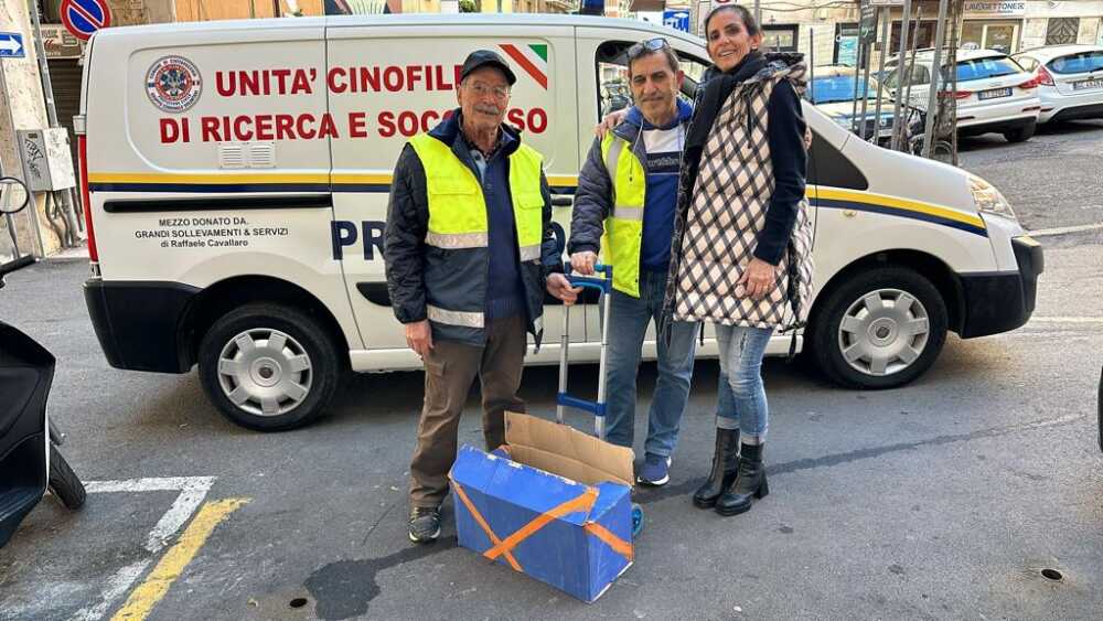 “Natale per tutti” servizi sociali civitavecchia (2)