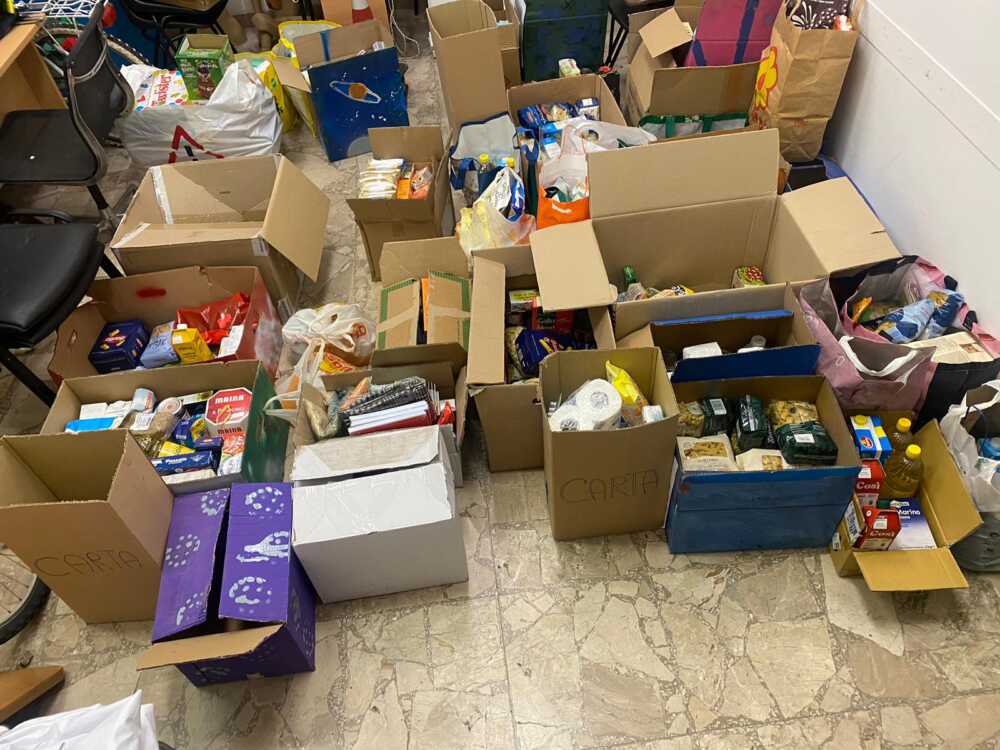 “Natale per tutti” servizi sociali civitavecchia (2)