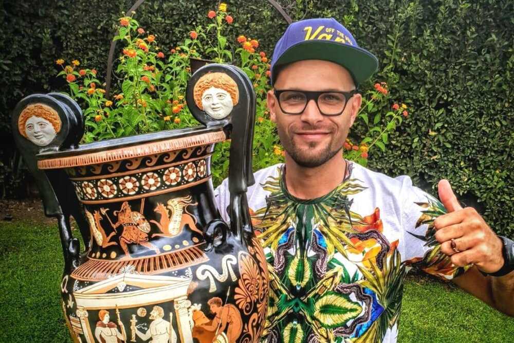 Roberto Paolini Cerveteri Roberto Paolini Cerveteri