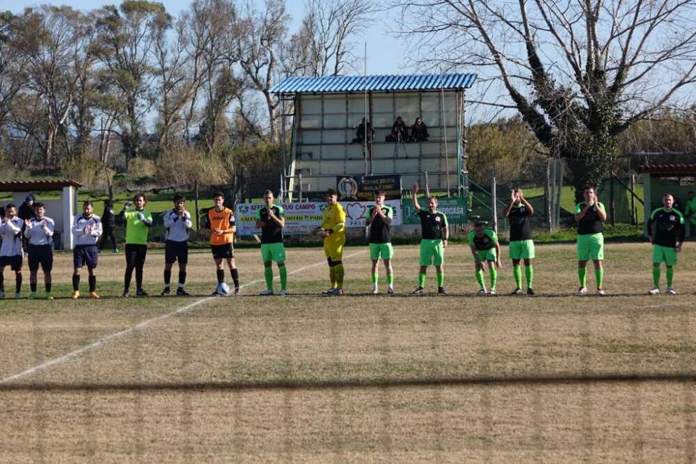 Sangiovannella old style passoscuro Sangiovannella old style passoscuro