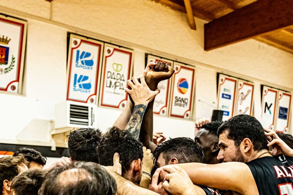 La Supernova di Fiumicino chiude l’anno con una sconfitta