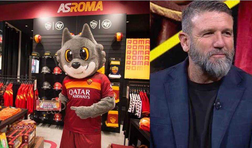 as roma vincent candela as roma vincent candela