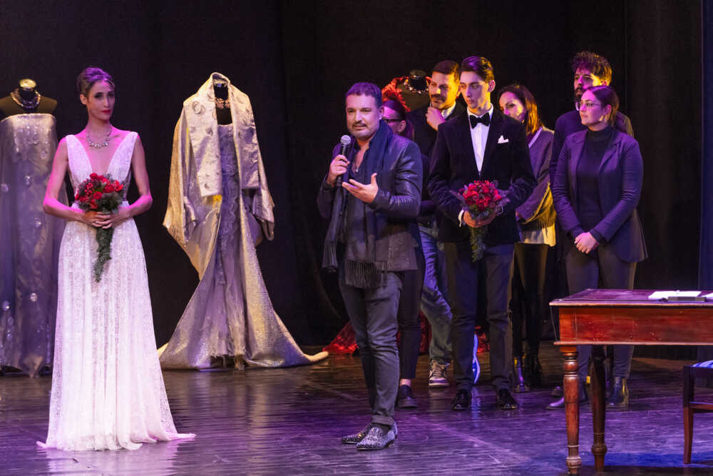 callas callas ciambella al traiano