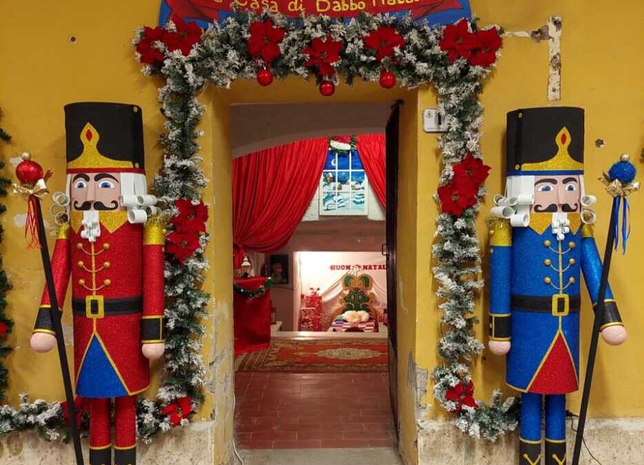 Magico Natale a Montalto e Pescia: eventi, spettacoli e tradizioni per tutta la famiglia