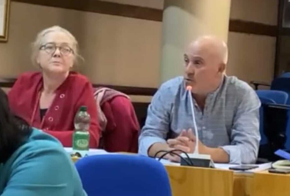 La Ciarlantini e Garau: “Dopo un anno di silenzio sulla Sanità a Ladispoli, il Sindaco tenta di rivendicare meriti che non ha”