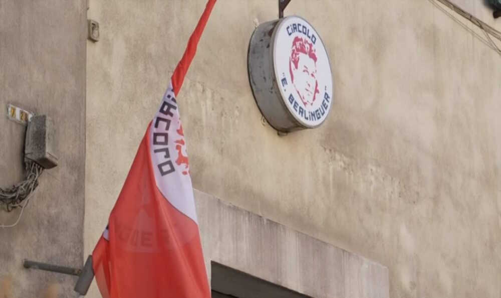 Allumiere, Tarquinio, Baldino e Fassina parlano di Europa con il Circolo Berlinguer