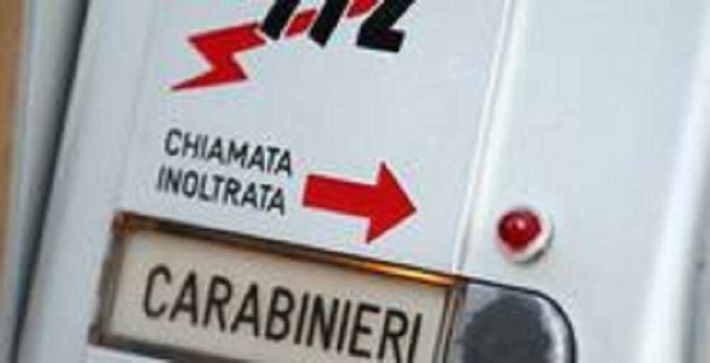 citifono carabinieri citifono carabinieri