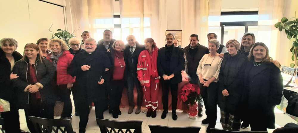 comitato pro severa comitato pro severa