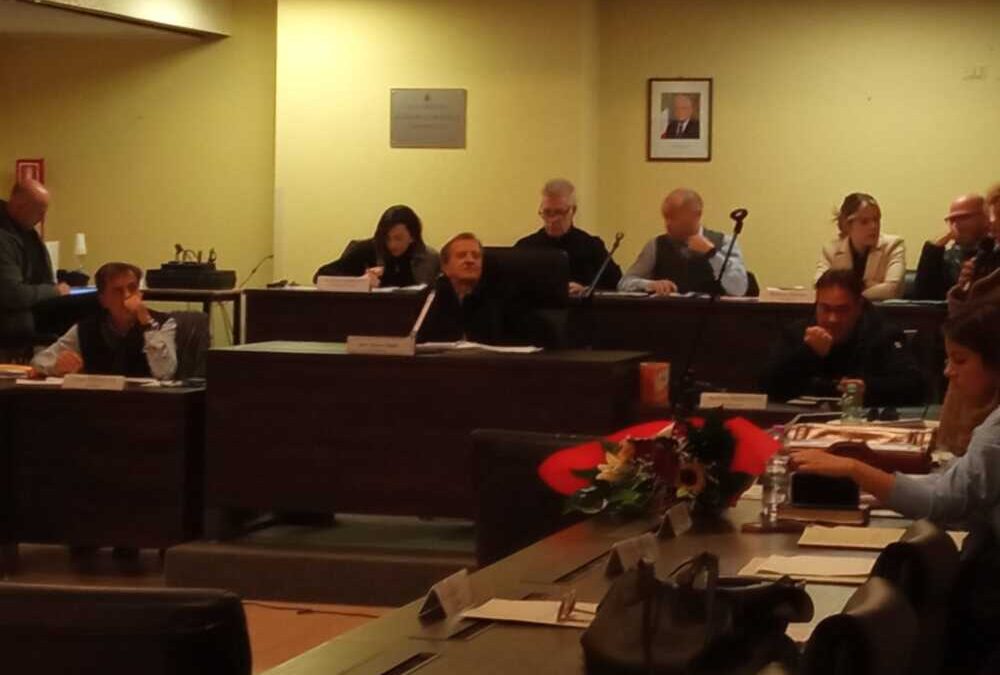 Ospedale di Comunità a Santa Marinella, approvata la variante urbanistica