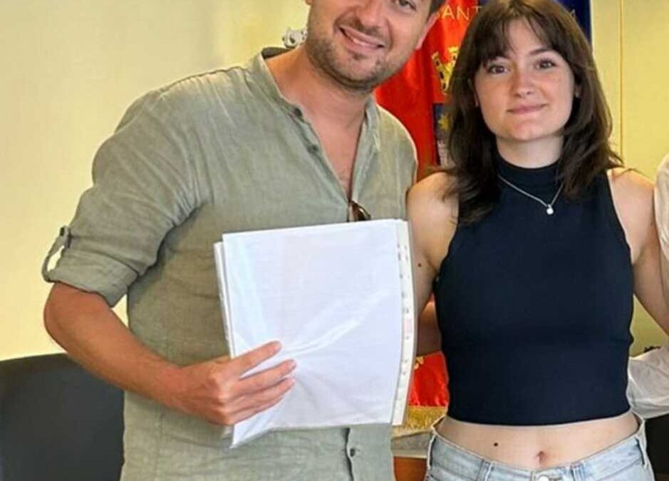 Approvato il Consiglio comunale dei Giovani di Santa Marinella