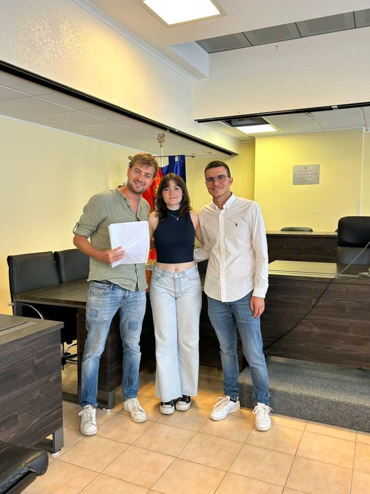 consiglio comunale giovani consiglio comunale giovani